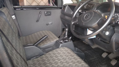 2013 Suzuki Mega Carry PICK UP - Siap Pakai (s-2) 2013 Suzuki Mega Carry PICK UP - Siap Pakai (s-2)