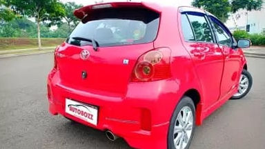 2012 Toyota Yaris E - Tdp Murah (s-2) 2012 Toyota Yaris E - Tdp Murah (s-2)