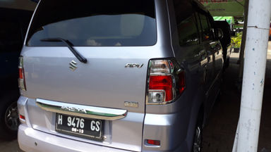 2009 Suzuki APV SGX ARENA - Good Condition (s-5) 2009 Suzuki APV SGX ARENA - Good Condition (s-5)