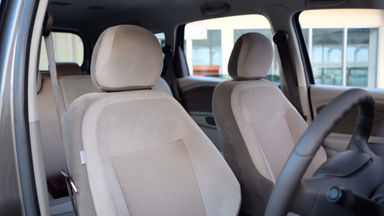 2013 Chevrolet Spin LTZ - Kondisi Istimewa (s-8) 2013 Chevrolet Spin LTZ - Kondisi Istimewa (s-8)