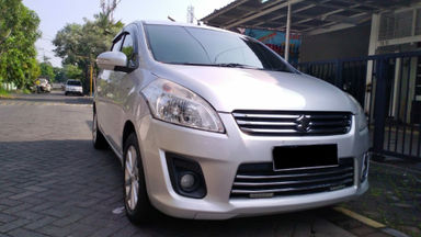 2013 Suzuki Ertiga GX - Istimewa dan Harga Bagus (s-0) 2013 Suzuki Ertiga GX - Istimewa dan Harga Bagus (s-0)