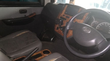 2008 Daihatsu Gran Max - Siap Pakai (s-3) 2008 Daihatsu Gran Max - Siap Pakai (s-3)