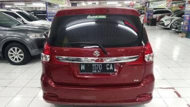 2015 Suzuki Ertiga GL - 2015 Suzuki Ertiga GL (s-3) 2015 Suzuki Ertiga GL - 2015 Suzuki Ertiga GL (s-3)