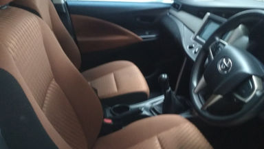 2016 Toyota Kijang Innova G - Istimewa Seperti Baru (s-5) 2016 Toyota Kijang Innova G - Istimewa Seperti Baru (s-5)