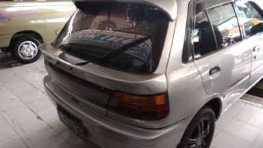 1993 Toyota Starlet 1.3 SE - Nyaman Terawat (s-6) 1993 Toyota Starlet 1.3 SE - Nyaman Terawat (s-6)