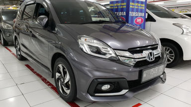 2014 Honda Mobilio RS - Terawat Siap Pakai (s-0) 2014 Honda Mobilio RS - Terawat Siap Pakai (s-0)