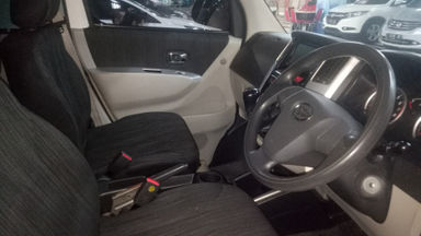 2015 Daihatsu Luxio X - Harga Menarik Antik Mulus Terawat (s-6) 2015 Daihatsu Luxio X - Harga Menarik Antik Mulus Terawat (s-6)