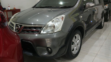 2009 Nissan Grand Livina X-Gear 1.5 AT - Family Car DP Murah (s-8) 2009 Nissan Grand Livina X-Gear 1.5 AT - Family Car DP Murah (s-8)