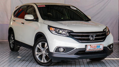 2013 Honda CR-V Prestige - Favorit Dan Istimewa (s-0) 2013 Honda CR-V Prestige - Favorit Dan Istimewa (s-0)