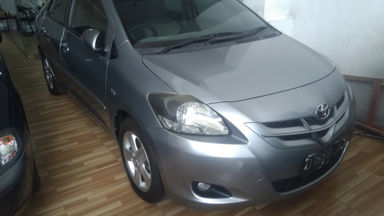 2008 Toyota Vios E At - Unit Bagus Bukan Bekas Tabrak (s-1) 2008 Toyota Vios E At - Unit Bagus Bukan Bekas Tabrak (s-1)