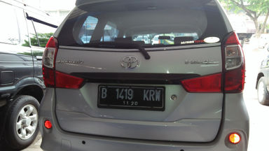 2015 Toyota Avanza Veloz - Masih Gress, Terawat dan Harga Istimewaa (s-5) 2015 Toyota Avanza Veloz - Masih Gress, Terawat dan Harga Istimewaa (s-5)