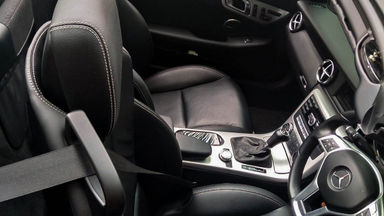 2014 Mercedes Benz Slk 200 - Mobil Pilihan (s-5) 2014 Mercedes Benz Slk 200 - Mobil Pilihan (s-5)