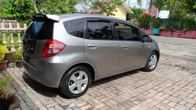 Jual Mobil Bekas 2008 Honda Jazz S Medan 00bd335 Garasiid