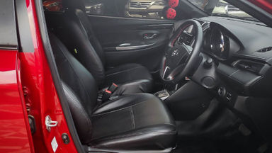 2017 Toyota Yaris S TRD - Mobil Pilihan (s-4) 2017 Toyota Yaris S TRD - Mobil Pilihan (s-4)