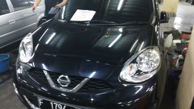 2015 Nissan March 1.5 - Harga Otr (s-0) 2015 Nissan March 1.5 - Harga Otr (s-0)