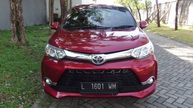 2016 Toyota Avanza 1.5 Veloz Manual - Good Contition Like New (s-1) 2016 Toyota Avanza 1.5 Veloz Manual - Good Contition Like New (s-1)