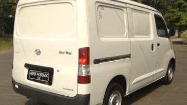 2017 Daihatsu Gran Max Blindvan - Limited Edition (s-5) 2017 Daihatsu Gran Max Blindvan - Limited Edition (s-5)