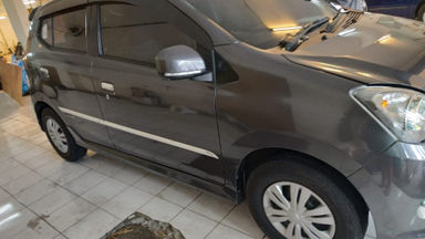 2014 Daihatsu Ayla X MT - Kondisi Mulus Tinggal Pakai (s-3) 2014 Daihatsu Ayla X MT - Kondisi Mulus Tinggal Pakai (s-3)