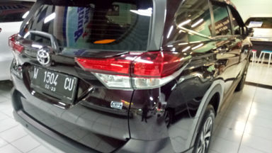 2018 Toyota Rush G - Istimewa seperti Baru (s-7) 2018 Toyota Rush G - Istimewa seperti Baru (s-7)