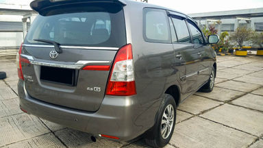 2015 Toyota Kijang Innova G - Mobil Pilihan (s-3) 2015 Toyota Kijang Innova G - Mobil Pilihan (s-3)