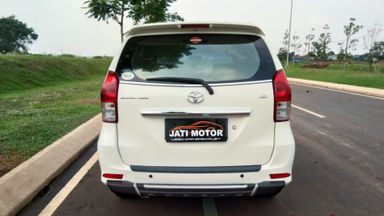 2014 Toyota Avanza 1.3 G - Good Condition (s-5) 2014 Toyota Avanza 1.3 G - Good Condition (s-5)