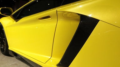 2013 Lamborghini Aventador LP 700-4 - PERFECT CONDITION (s-2) 2013 Lamborghini Aventador LP 700-4 - PERFECT CONDITION (s-2)