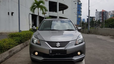 2018 Suzuki Baleno Hatch Back - Fitur Mobil Lengkap (s-6) 2018 Suzuki Baleno Hatch Back - Fitur Mobil Lengkap (s-6)