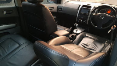 2010 Nissan X-Trail HWS - Terawat (s-5) 2010 Nissan X-Trail HWS - Terawat (s-5)