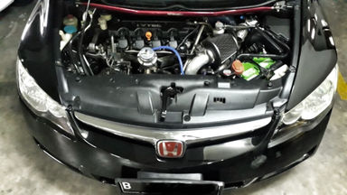 2007 Honda Civic FD1 Garrett Turbo - Kencang Terawat (s-4) 2007 Honda Civic FD1 Garrett Turbo - Kencang Terawat (s-4)