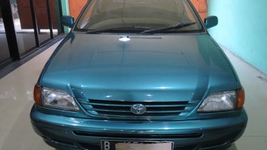2000 Toyota Soluna GLI - Barang Mulus dan Harga Istimewa 2000 Toyota Soluna GLI - Barang Mulus dan Harga Istimewa