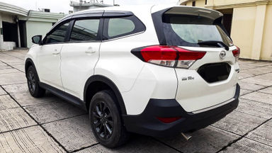 2018 Daihatsu Terios X Deluxe - Mobil Pilihan (s-2) 2018 Daihatsu Terios X Deluxe - Mobil Pilihan (s-2)