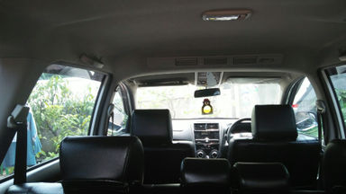 2016 Toyota Avanza Veloz 1.3 A/T - Pajak panjang Mulus Banget (s-6) 2016 Toyota Avanza Veloz 1.3 A/T - Pajak panjang Mulus Banget (s-6)