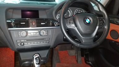 2013 BMW X3 - Unit siap pakai (s-2) 2013 BMW X3 - Unit siap pakai (s-2)