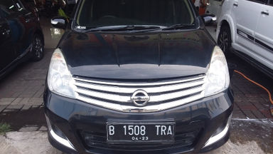 2012 Nissan Grand Livina HWS - Istimewa (s-0) 2012 Nissan Grand Livina HWS - Istimewa (s-0)