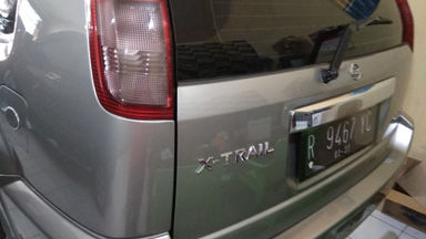 2008 Nissan X-Trail 2.5 ST - Terawat Siap Pakai (s-7) 2008 Nissan X-Trail 2.5 ST - Terawat Siap Pakai (s-7)