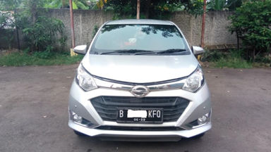 2017 Daihatsu Sigra 1.2R Deluxe - Proses Cepat Tanpa Ribet Terawat Siap Pakai (s-0) 2017 Daihatsu Sigra 1.2R Deluxe - Proses Cepat Tanpa Ribet Terawat Siap Pakai (s-0)
