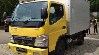 2015 Mitsubishi Colt Diesel FE71 - Harga Bersahabat 2015 Mitsubishi Colt Diesel FE71 - Harga Bersahabat