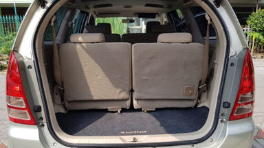 2008 Toyota Kijang Innova G - Mulus, Siap Pakai, Istimewa (s-6) 2008 Toyota Kijang Innova G - Mulus, Siap Pakai, Istimewa (s-6)