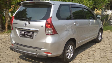 2014 Toyota Avanza G - Mulus Banget (s-5) 2014 Toyota Avanza G - Mulus Banget (s-5)