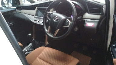 2016 Toyota Kijang Innova G - Istimewa Seperti Baru (s-3) 2016 Toyota Kijang Innova G - Istimewa Seperti Baru (s-3)
