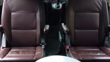 2012 Volkswagen Caravelle Executive - Kredit Dp Ringan Tersedia (s-5) 2012 Volkswagen Caravelle Executive - Kredit Dp Ringan Tersedia (s-5)