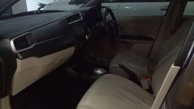 2018 Honda Mobilio E - Harga Nego Bisa Dp Minim (s-5) 2018 Honda Mobilio E - Harga Nego Bisa Dp Minim (s-5)