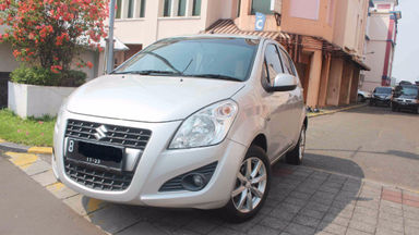 2013 Suzuki Splash 1.2 MT - Terima tt atau dp pakai motor 2013 Suzuki Splash 1.2 MT - Terima tt atau dp pakai motor