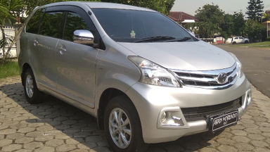 2014 Toyota Avanza G - Mulus Banget (s-2) 2014 Toyota Avanza G - Mulus Banget (s-2)