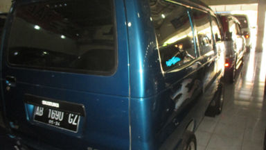 1994 Suzuki Carry FUTURA 1.3 - Kondisi Mulus (s-8) 1994 Suzuki Carry FUTURA 1.3 - Kondisi Mulus (s-8)