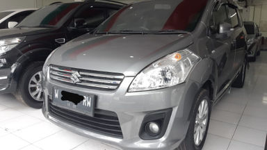2015 Suzuki Ertiga GX - Harga Istimewa (s-0) 2015 Suzuki Ertiga GX - Harga Istimewa (s-0)