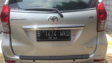2013 Toyota Avanza New Avanza G 1.3 Airbag - Mulus tanpa kendala (s-5) 2013 Toyota Avanza New Avanza G 1.3 Airbag - Mulus tanpa kendala (s-5)