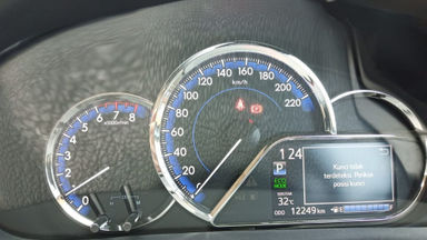 2018 Toyota Vios 1.5 G AT Facelift - Simulasi Kredit Tersedia (s-2) 2018 Toyota Vios 1.5 G AT Facelift - Simulasi Kredit Tersedia (s-2)