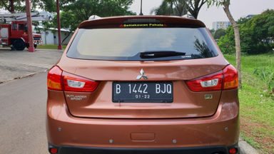 2016 Mitsubishi Outlander PX - Pemakaian 2017 - Pajak Jan 2020 Panjang - KM 13RB record (s-3) 2016 Mitsubishi Outlander PX - Pemakaian 2017 - Pajak Jan 2020 Panjang - KM 13RB record (s-3)