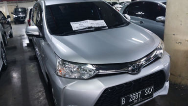 2016 Toyota Avanza Veloz 1.5 - Sangat Istimewa (s-3) 2016 Toyota Avanza Veloz 1.5 - Sangat Istimewa (s-3)